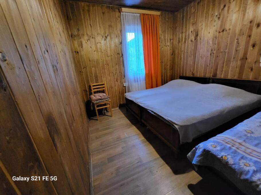 Вилла Peak House Казбеги Экстерьер фото